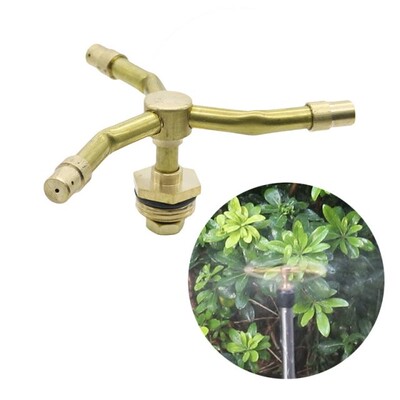 Trifurcation Sprinkler 1/2'' Agriculture Gar