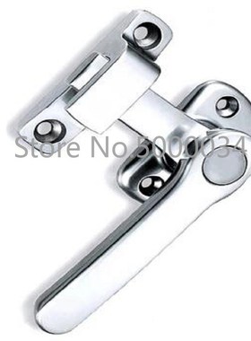 XK313-1 internal Sliding door single side turn window handle