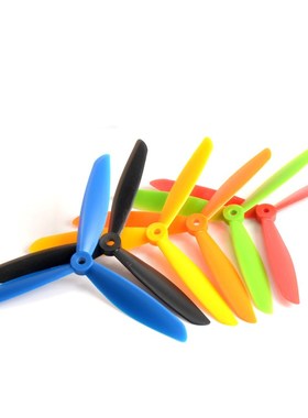 2Pairs 8045 Propeller 3 blade 8 inches Propellers CW CCW Po