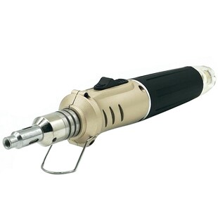 /HS-1115K Professional Butane Gas Soldering Iron Kit Welding