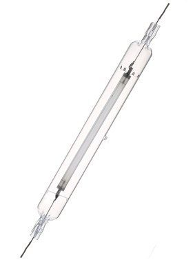 Double Ended High Pressure Sodium Grow Light Full Spectrum D