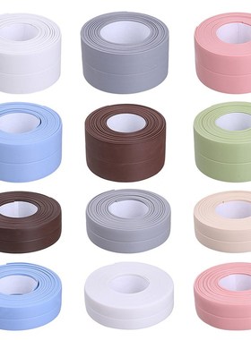 Kitchen Sink Strong Self-adhesive Tape Waterproof Mouldproof
