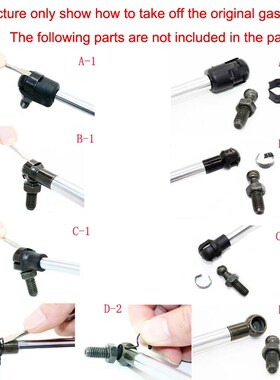 for Ford Expedition Sport Utility 2003- 2014 2015 Car Tailga