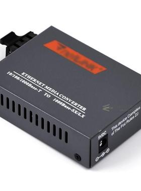 1000Base-SX/LX Netlink HTB-GM-03-SC Fiber Optical media conv