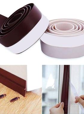 Door Window Seal Multi-function Draught Dust Insect Seal sel