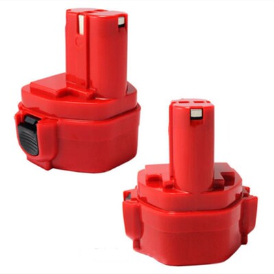 Original 9800mAh 12V Ni-CD Replacement Power Tool Battery fo