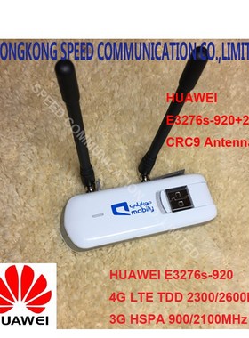 Unlocked Huawei E3276S 920 E3276s 4G LTE Modem 150Mbps WCDM