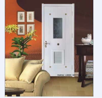 Interior Door(LH-ID030)