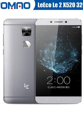 New LeEco LeTV Le S3 X626/X520 CellPhone 5.5 Inch FHD Scree