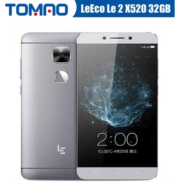 New LeEco LeTV Le S3 X626/X520 CellPhone 5.5 Inch FHD Scree