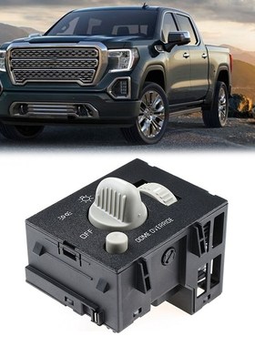 Car Headlight Dimmer Switch for Chevrolet GMC C / K1500 Cadi