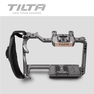 Tilta Camera Cage Protecting Case Mount w Top Handle Grip f
