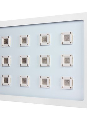 1500W Powerful Full-spectrum LED Plant Growth Lamp Sunlight