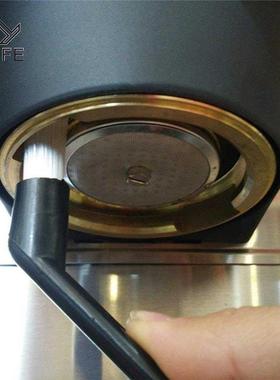 Coffee Machine Cleaning Brush Coffee Espresso Machine Cleani