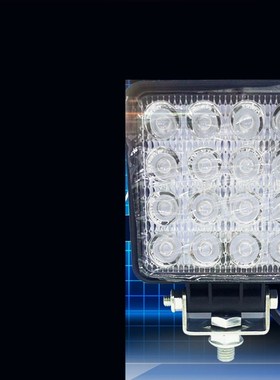 For Kobelco SK Doosan ERPILLAR  Excavator LED Work Lig