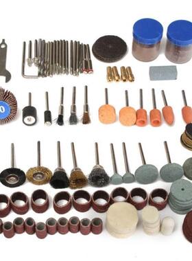 Polishing Wheel Kit DIY Polished Engraving 136pcs Rotary Too