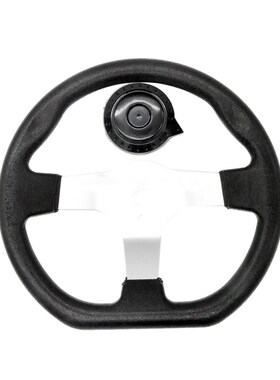 270Mm Off-Road Kart Steering Wheel For Electric Go Kart Off-