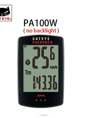 Bike Bicycle Computer Wireless Cycling Computer Backlight Wa