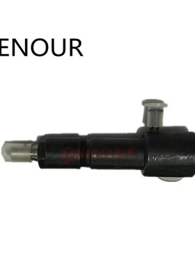 186F Fuel Injector Assembly For KIPOR KAMA YANMAR 5KW Diesel
