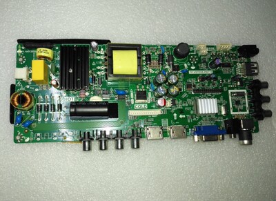 TP.VST59S.PB715 original TCL/Le Hua LE32F8210 motherboa