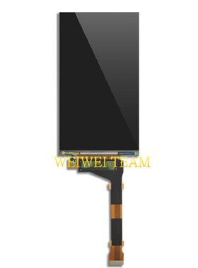New Version 5.5 inch 2k IPS lcd screen with Small-sized HDMI