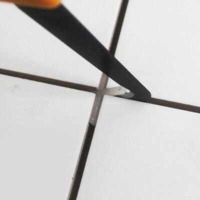 2pcs Caulking Bedroom Grout Removal Tool Edges Practical Dur