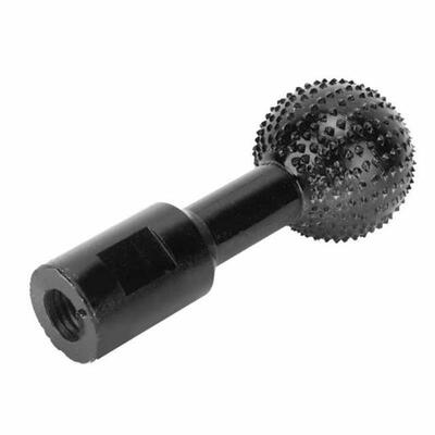 Spherical Grinding Head Spherical Grinding Bit Spherical Ras