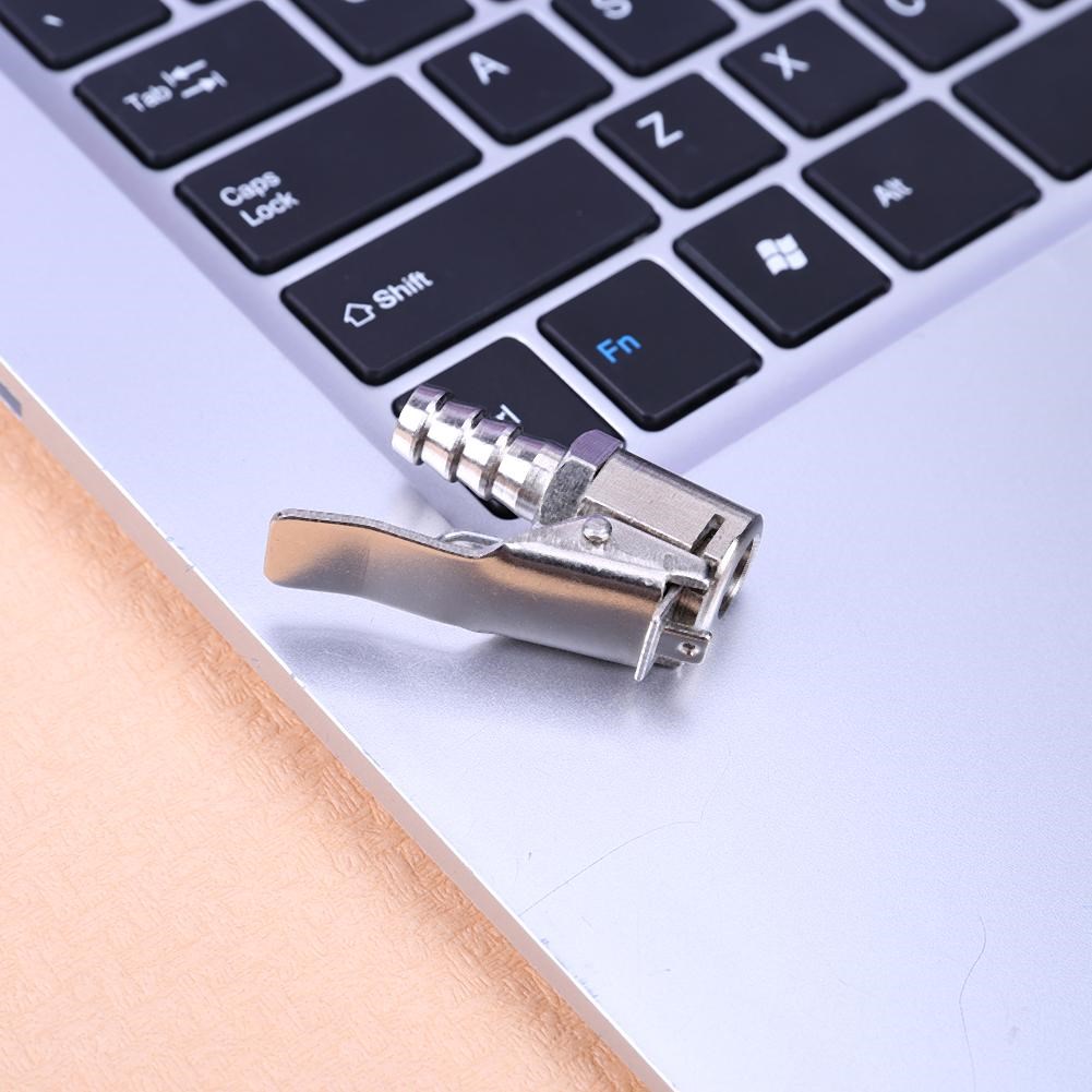 Car Air Pump Thread Nozzle Adapter Car Pump Accessories Fas