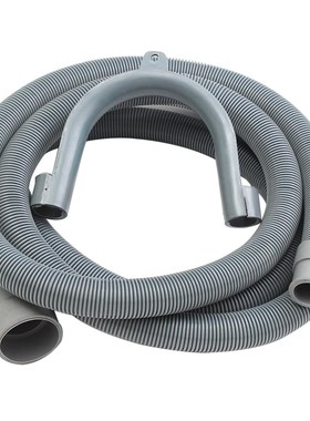 Top Deals 2.5M Machine Dishwasher Drain Hose Extension Wash