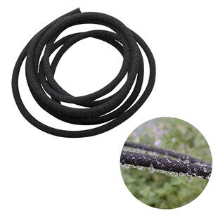 10m 20m 4/8mm Soaker Hose Irrigation Leaking Tube Durable S