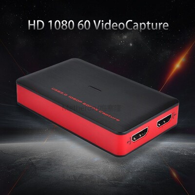 Ezcap 1080P 60fps Full HD Video Recorder 261 HDMI to SB Vide