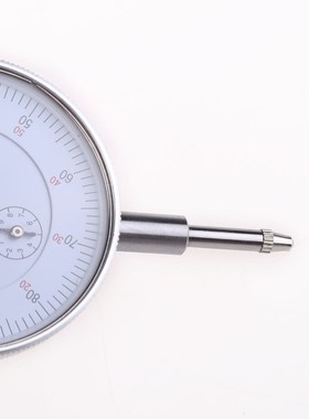 Dial indicator 0-10mm Dial indicator/indicating indicator Ac