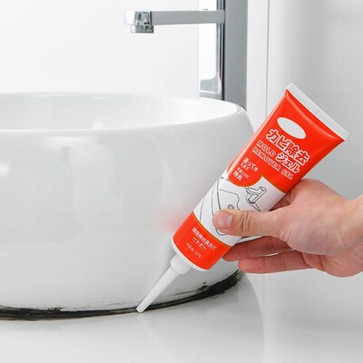 Mold Mildew Wall Home Remover Gel Stain Remover Cleaner for