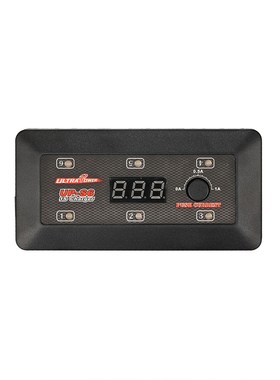 Ultra Power UP S6 3.7V 1S Lipo LiHv Battery Charger MX mCPX