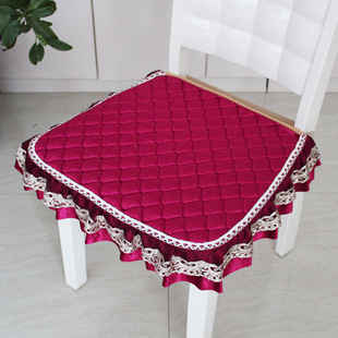 椅子垫餐椅垫椅子坐垫四季通用加厚椅子套罩通用屁垫餐桌凳子椅垫