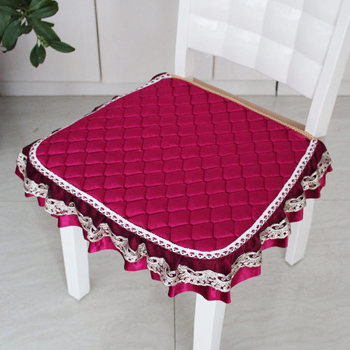 椅子垫餐椅垫椅子坐垫四季通用