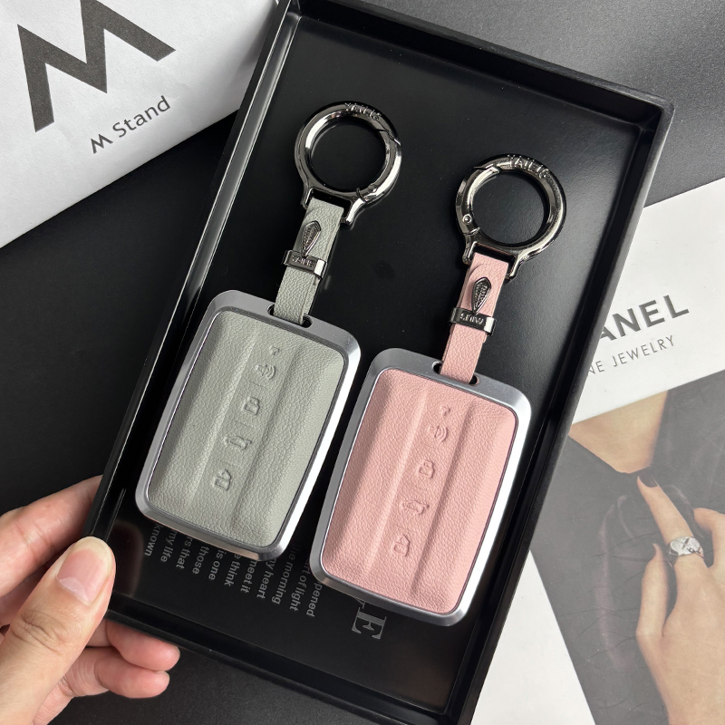 热销N0.1【头层羊皮+锌合金】