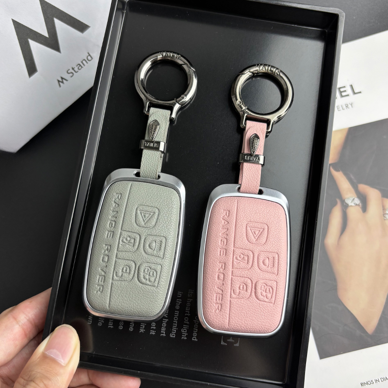 热销N0.1【头层羊皮+锌合金】