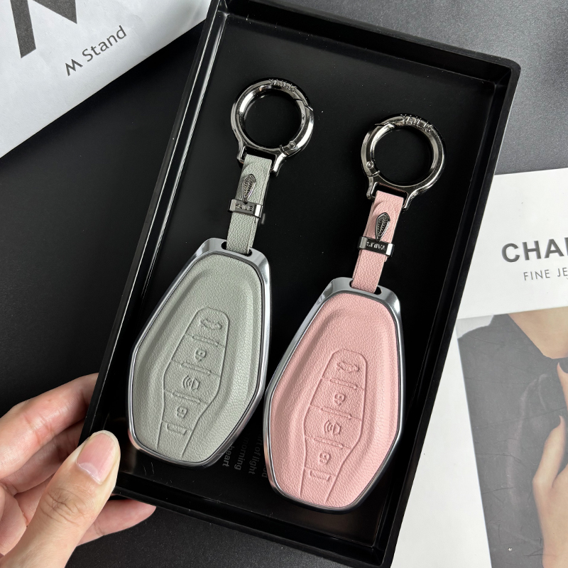 热销N0.1【头层羊皮+锌合金】