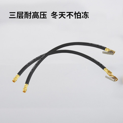 保姆用测配件气压表轮胎