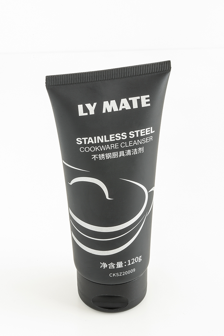 【LY MATE】不锈钢清洁剂适合轻度污渍轻度发黄污渍