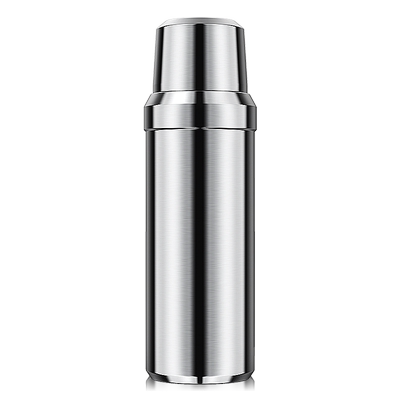 抗菌316无缝内胆全钢无塑料