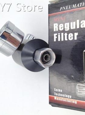R9UC Compressed Air Filter Regulator Comp-ressor Filter Oil