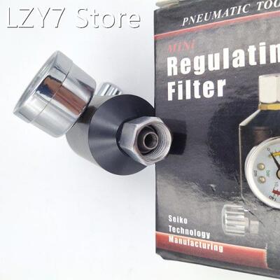 R9UC Compressed Air Filter Regulator Comp-ressor Filter Oil