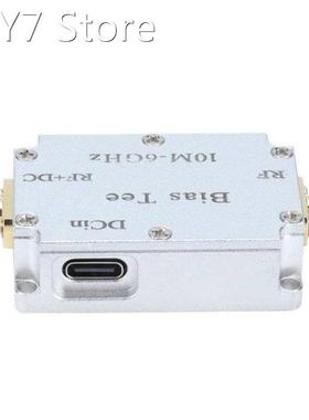 RF Isolator 10M 6GHz Low Insertion High Frequency Corrosion
