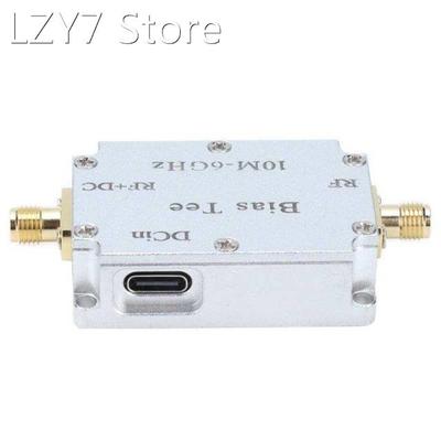 RF Isolator 10M 6GHz Low Insertion High Frequency Corrosion