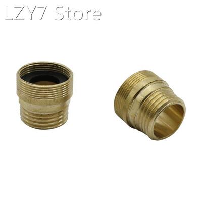 Shower tap Adapter Garden faucet changeover M22 inner Thread