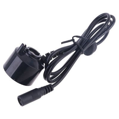 24V ltrasonic Mist Maker Fogger Water Fountain Pond Atomizer