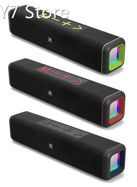 Surround Soundbar Bluetooth-compatible 5.0 Wireless Speaker