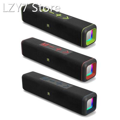 Surround Soundbar Bluetooth-compatible 5.0 Wireless Speaker